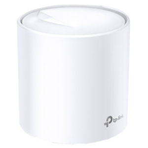 Домашня Mesh Wi-Fi система Tp-Link, Deco X60(1-pack)