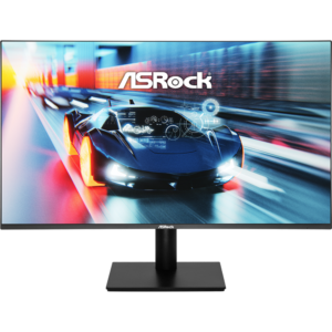 iгровий монiтор 24.5" IPS Flat 144Hz 1ms FHD(1920 x 1080) 1xHDMI(1.4) 1xVGA CL25FFB