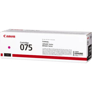 Картридж малиновий 1,3К для MF66x Cartridge 075 Magenta (1.3K)