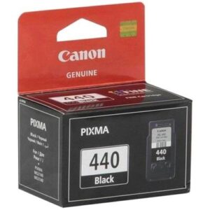 Картридж чорний XL MG2140/3140 PG-440XL