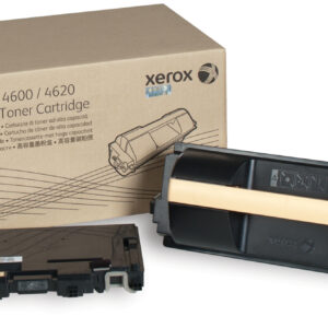 Тонер картридж Xerox Phaser 4600/4620 (max)
