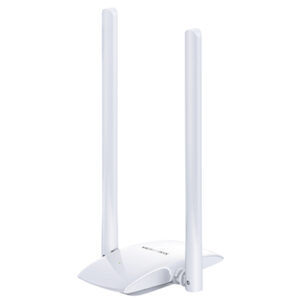 Адаптер WiFi MERCUSYS MW300UH N300, USB