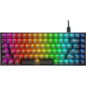 Клавіатура Lenovo Legion K510 Mini Pro Gaming Keyb oard UA Legion K510 Mini UA