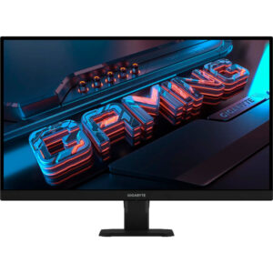 iгровий монiтор 27"SS IPS 160Hz 1ms UHD(3840x2160) 2xHDMI(2.1) 1xDP(1.4) GS27U Gaming Monitor
