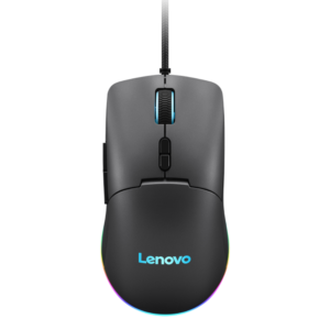 2202187c5fe77b50d5206cfb6b94f3bb Миша Lenovo M210 RGB Gaming Mouse