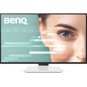 27" 16:9 IPS РК монітор, 1920х1080, 144 Гц, 5 мс ( GtG), 99% sRGB, FreeSync, 1xHDMI 1.4/1xDP 1.2/1xUS GW2790TC White