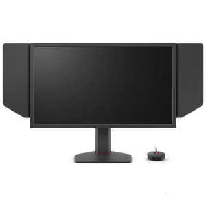 24,1" 16:9 Fast TN проф.геймерський РК монітор, 19 20х1080, 280 Гц, DyAc 2, 3xHDMI 2.0/1xDP 1.2, HAS XL2546X+ Dark Grey