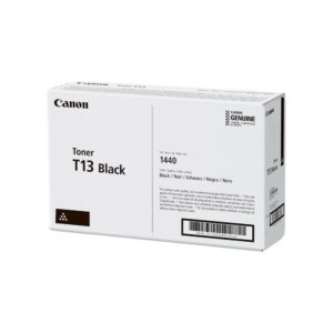 Тонер чорний для X1440I (10.6К) T13 Cartridge Black