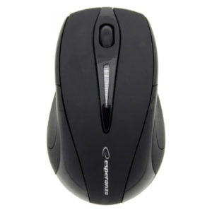 2d4b41033bcd0df53cbcfdb7c0355788 миша бездротова Mouse EM101K Black