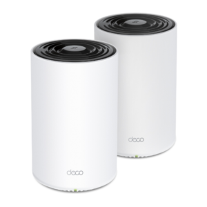 Домашня Mesh Wi-Fi система Tp-Link, Deco PX50(2-pack)