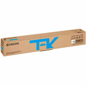 Картридж 12K TK-8365C