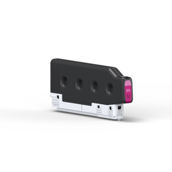 Картридж стуменевий малиновий для WFE AM-C5000  WFE AM-C5000/6000 Magenta Ink