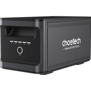 Додаткова батарея 1536Wh battery pack paired with  1536Wh battery pack