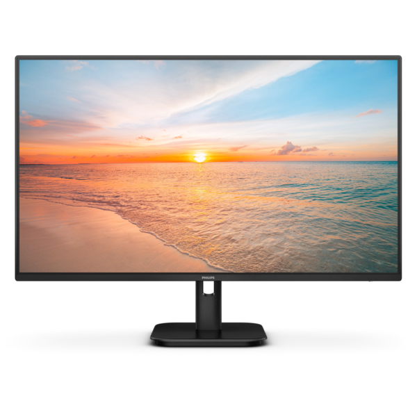 Монітор IPS 27",1920*1080,120 Гц,VGA,HDMI,DP,аудіо  колонки  27E1N1200A/00