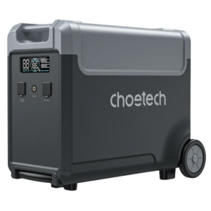 Додаткова батарея 3840Wh battery pack paired with  3840Wh battery pack