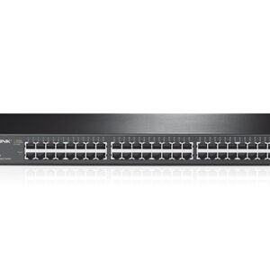 554c8639b313f270c478cb5b846246ea Комутатор TP-LINK TL-SG1048 48xGE, Некерований