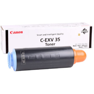 Картридж тонер для iR8085 чорний(70К) C-EXV35 toner black