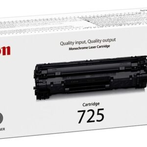 Картридж 725 Canon (3484B002)