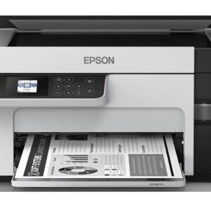 БФП ink mono A4 Epson EcoTank M2110 32 ppm USB Ethernet Pigment