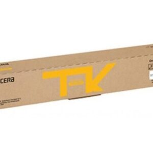 Картридж 12K TK-8365Y