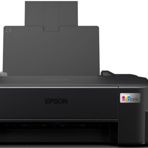 Принтер ink color A4 Epson EcoTank L121 9_4 ppm USB 4 inks