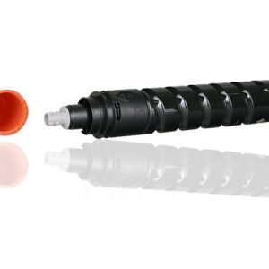 Картридж тонер чорний для iRAC55XX C-EXV51 toner black