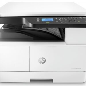 Багатофункціональний пристрій А3 ч/б HP LaserJet M442dn