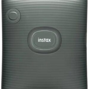 Фотопринтер Fujifilm INSTAX SQ Link Green
