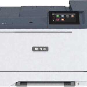 Принтер А4 Xerox C410