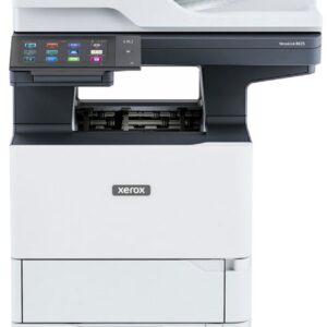 Багатофункціональний пристрій А4 ч/б Xerox VersaLink B625