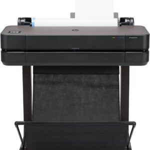 Принтер HP DesignJet T630 24" з Wi-Fi