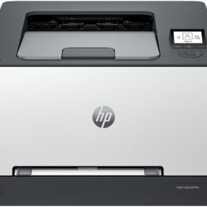 Принтер А4 HP Color LaserJet Pro 3203dn