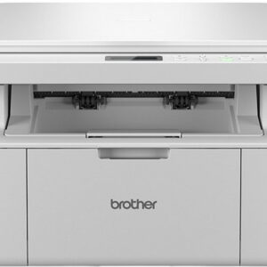 БФП laser mono A4 Brother DCP-L1630W 20 ppm USB Ethernet Wi-Fi