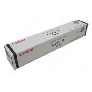 Картридж iR2520/2530, (14.6К) C-EXV33 toner black
