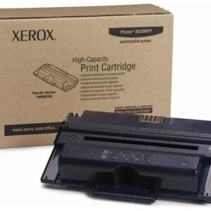 Картридж Xerox Phaser 3635 (Max)