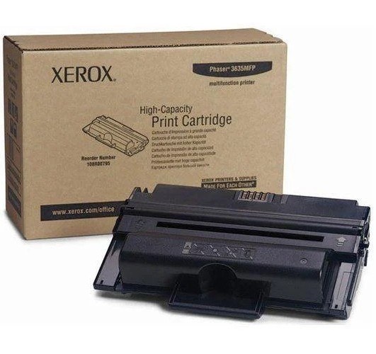Картридж Xerox Phaser 3635 (Max)