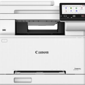 БФП А4 кол. Canon i-SENSYS MF667Cdw з Wi-Fi