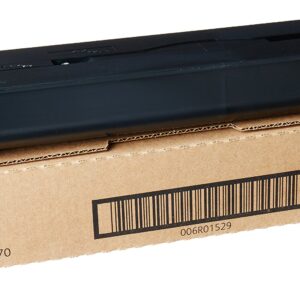 Тонер картридж Xerox Color 550/560 Black (30 000 стор)