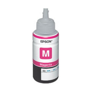 Контейнер з чорнилом Epson T6733 EcoTank L1800/L800/L800/L805/L810/L850 magenta