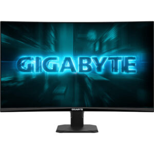 iгровий монiтор 27" VA 1500R 240 Hz 1920 x 1080(FH D) 1ms GTG 2 x HDMI 2.0, 1 x DP 1.4 GS27FC2 Gaming Monitor