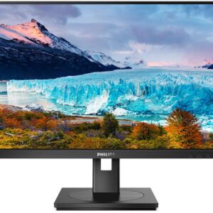 23.8" IPS монітор,1920*1080, 75 Гц 242S1AE/00