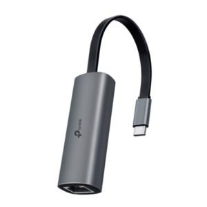 Мережевий адаптер TP-LINK UE302C 1x2,5GE, USB TypeC