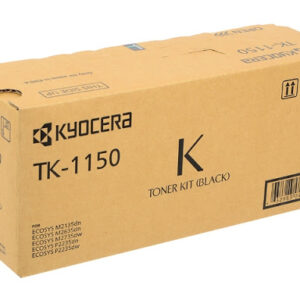 754bed3edd43ed52e2b69499b028e7b9 Картридж 3K TK-1150