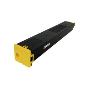 7a30e496c404f71489ae43b5c463b1e4 Картридж Yellow 12K MX61GTYB