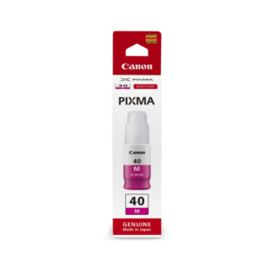 Чорнило малинове GI-40 Magenta