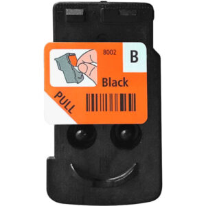Друкуюча голова чорна для G серії BJ Cartridge Black