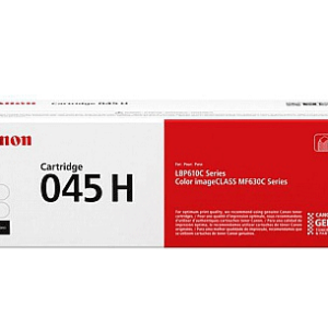 Картридж тонер для LBP61x,MF63x синій (2.800 копі й) Cartridge 045H Cyan(2.8K)