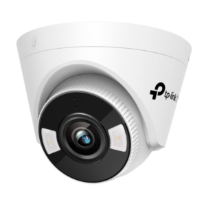 4-мегапіксельна поворотна мережева камера TP-Link,  VIGI C440-W(4mm) VIGI C440-W(4mm)