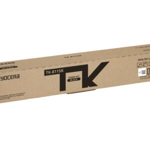 Картридж 12K TK-8115K