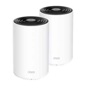 Домашня Mesh Wi-Fi система Tp-Link, Deco PX10(2-pack)